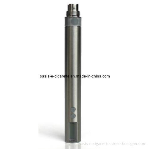 LCD EGO VV Battery with Various Voltages Electronic Cigarette
